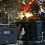 5 Best Solar Generators for Power Tools in 2025