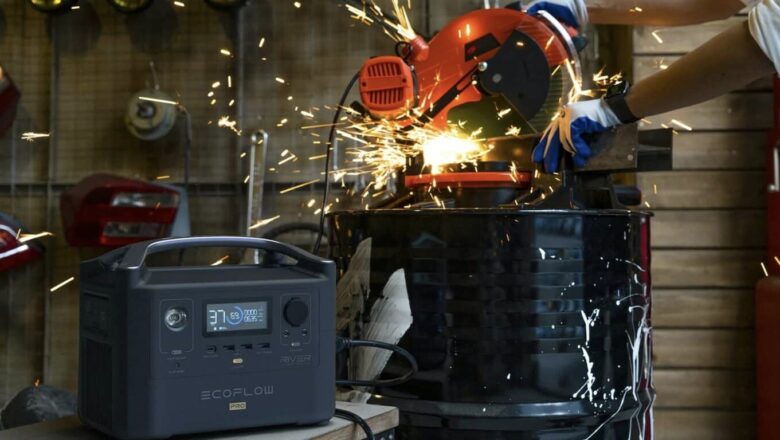 5 Best Solar Generators for Power Tools in 2025
