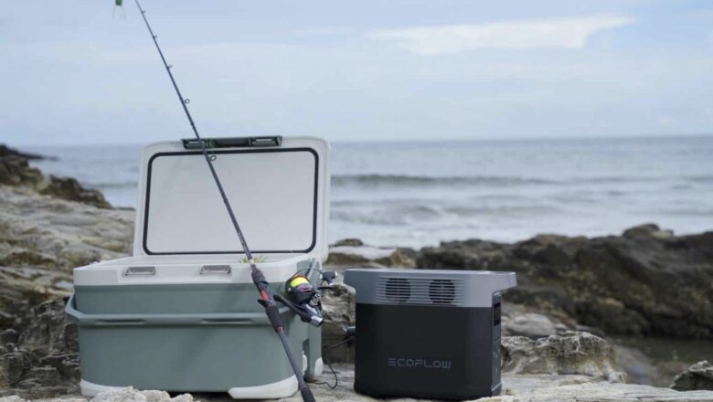 5 Best Solar Generators for Fishing in 2025