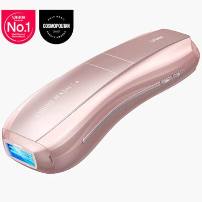 Ultimate Guide to Ulike Hair Removal