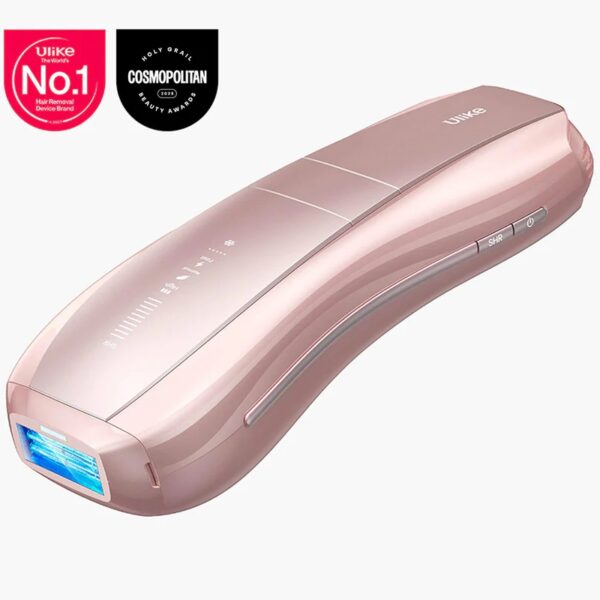 Ultimate Guide to Ulike Hair Removal