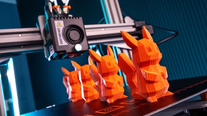 The Best 3D Printers for Beginners in 2025