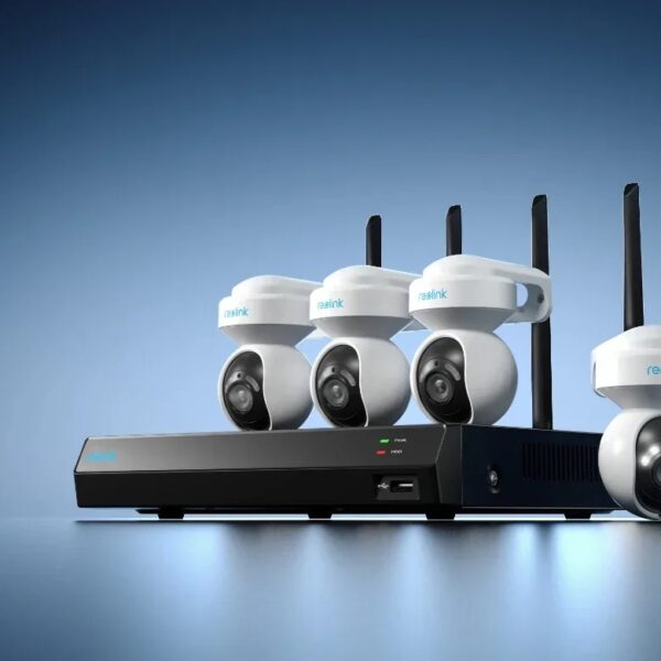 How to Secure Your Home with Cameras