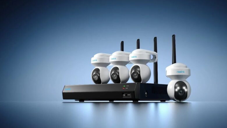 How to Secure Your Home with Cameras