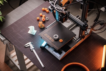 Best 3D Printer under $500