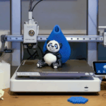 Bambu Labs A1 3D printer, Worth It for Beginners?