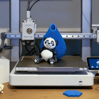 Bambu Labs A1 3D printer, Worth It for Beginners?
