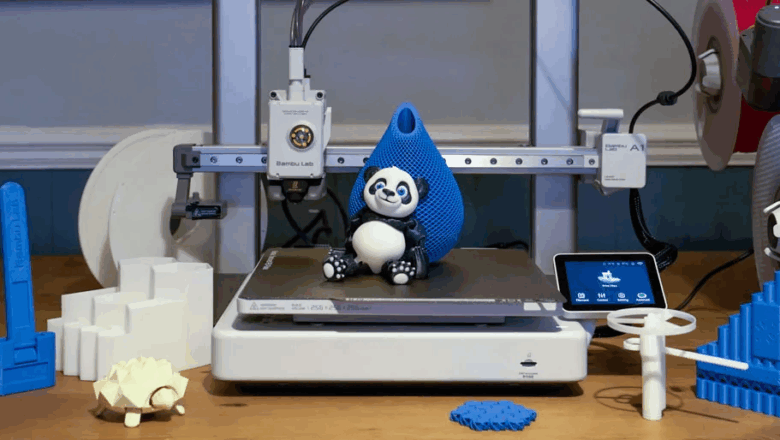 Bambu Labs A1 3D printer, Worth It for Beginners?