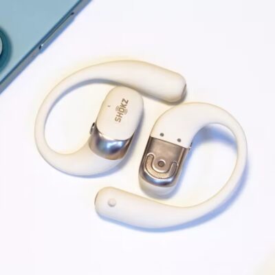 Shokz OpenFit 2+: What Really Think About These Open-Ear Headphones