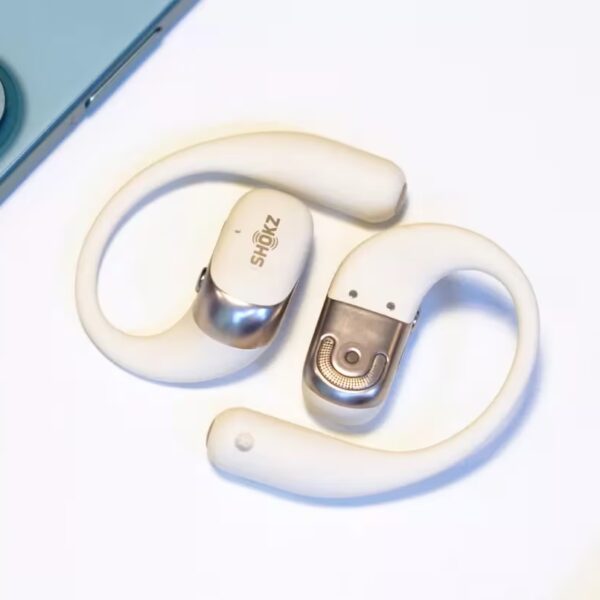 Shokz OpenFit 2+: What Really Think About These Open-Ear Headphones