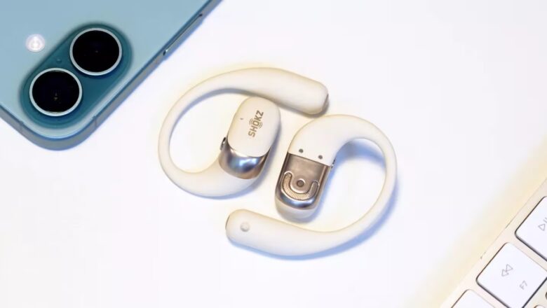 Shokz OpenFit 2+: What Really Think About These Open-Ear Headphones