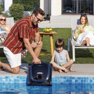 Best Robotic Pool Robots 2025