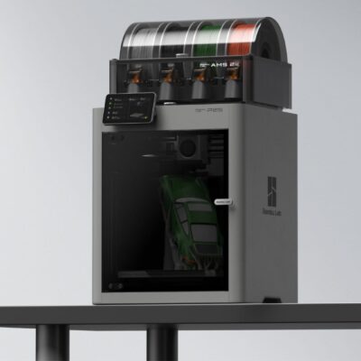 Bambu Lab P2S: 5 Key Things to Know Before You Buy