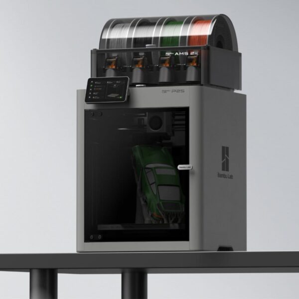 Bambu Lab P2S: 5 Key Things to Know Before You Buy