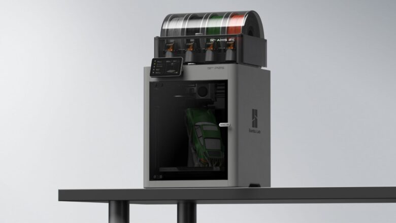 Bambu Lab P2S: 5 Key Things to Know Before You Buy