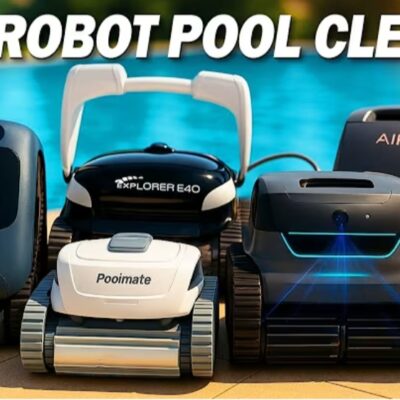 Best Pool Vacuums Australia 2025
