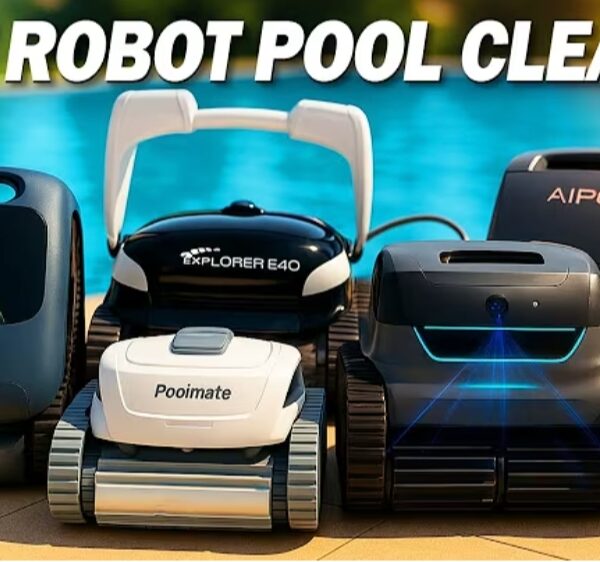 Best Pool Vacuums Australia 2025