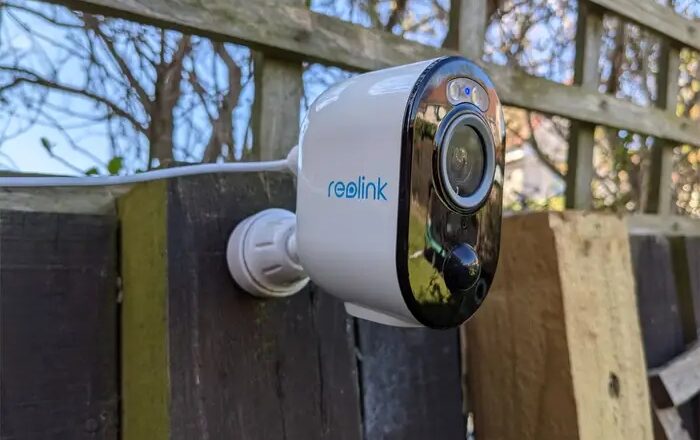 Top 5 REOLINK Security Cameras for 2025