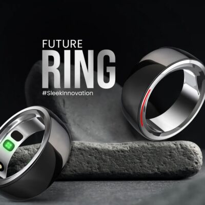 The Ultimate Guide to Smart Rings for Health and Fitness in 2025