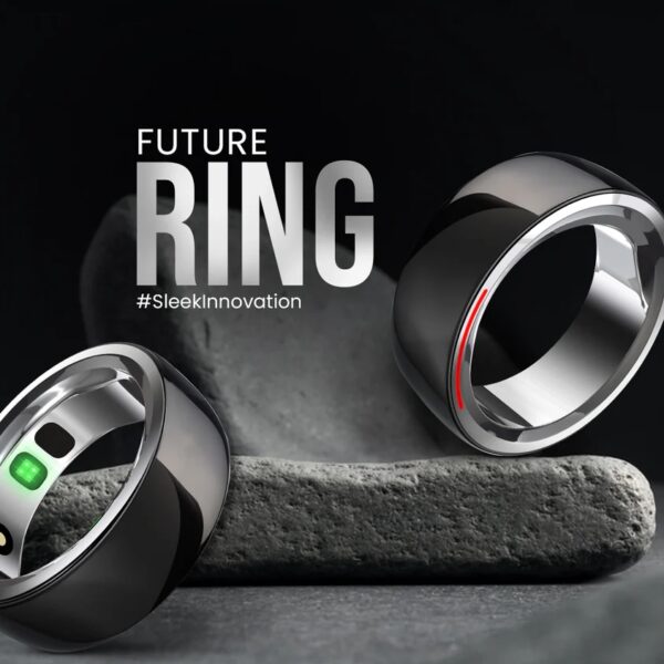 The Ultimate Guide to Smart Rings for Health and Fitness in 2025