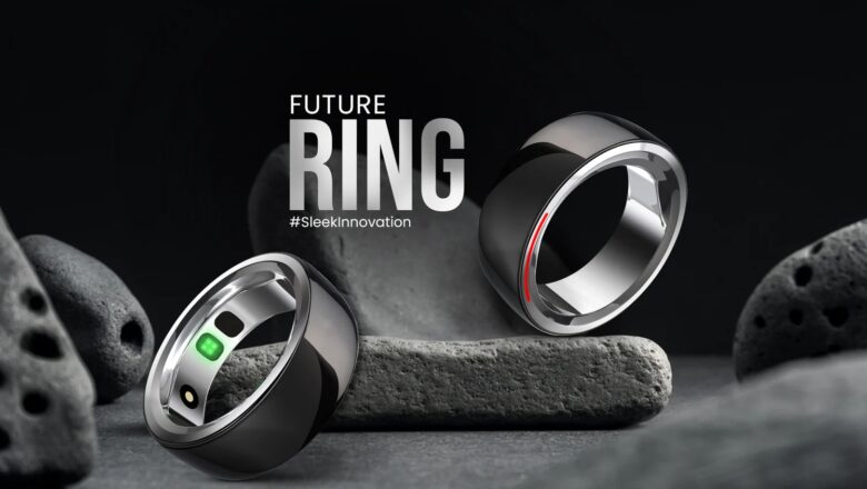 The Ultimate Guide to Smart Rings for Health and Fitness in 2025